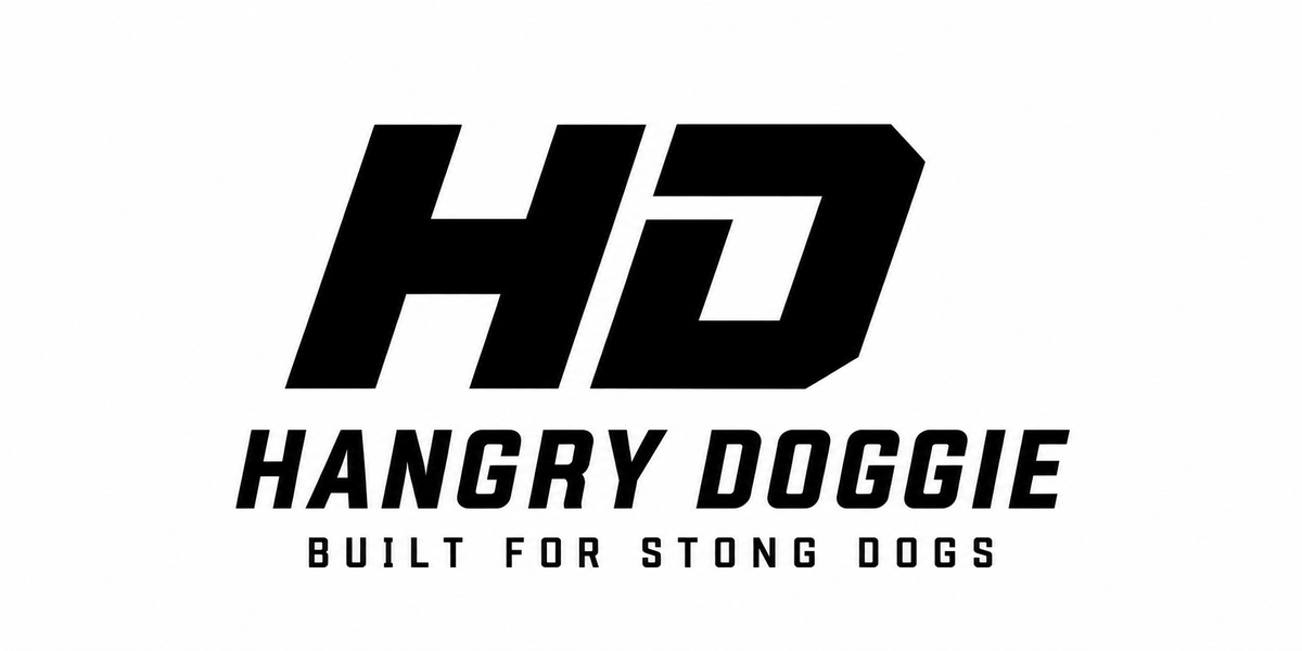 Hangry Doggie